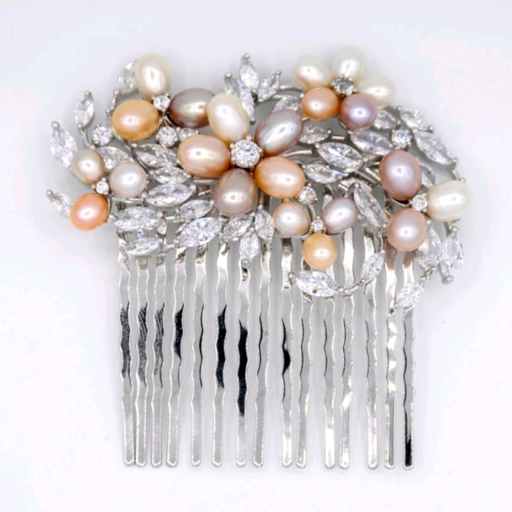 Bridal Wedding Comb